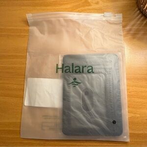 Halara Brand New Wallet